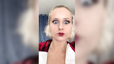 Angel Wicky XXX OnlyFans