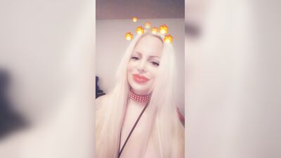 Сабріна Саброк ХХХ OnlyFans