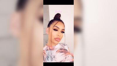 Aliza Jane XXX OnlyFans
