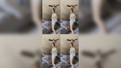 AliceOnCam XXX OnlyFans
