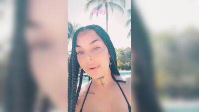 Aliza Jane XXX OnlyFans