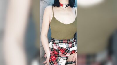 LalliPuff XXX OnlyFans