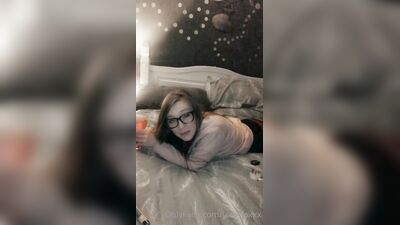 Лейсі Локс XXX на OnlyFans