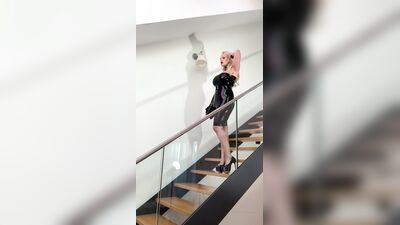 Angel Wicky XXX sur OnlyFans