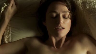 Keira Knightley nue, Eleanor Tomlinson