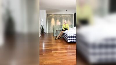 Angel Wicky XXX sur OnlyFans