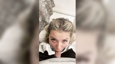 Madiiitay XXX OnlyFans