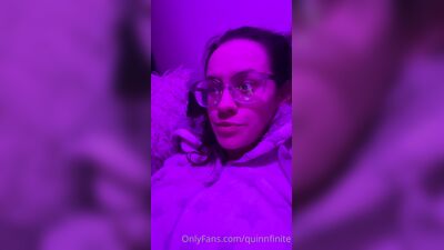 Quinnfinite XXX OnlyFans