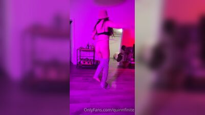 Quinnfinite ХХХ OnlyFans