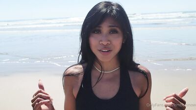 Ember Snow XXX OnlyFans