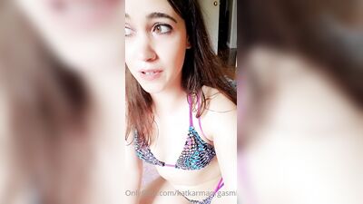 Katkarmaorgasmic XXX OnlyFans