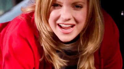 Anna Faris nua