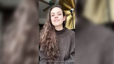 Quinnfinite XXX OnlyFans
