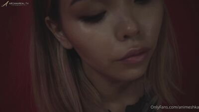 Zhanna Animeshka XXX no OnlyFans