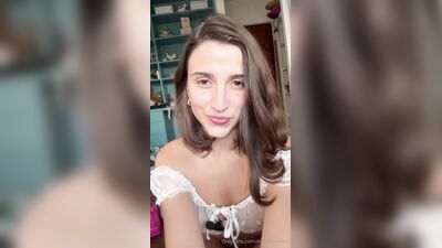 MartinaPeach ХХХ OnlyFans