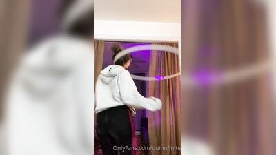 Quinnfinite XXX OnlyFans