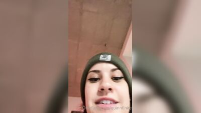 Quinnfinite XXX OnlyFans