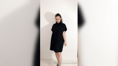 Quinnfinite XXX OnlyFans