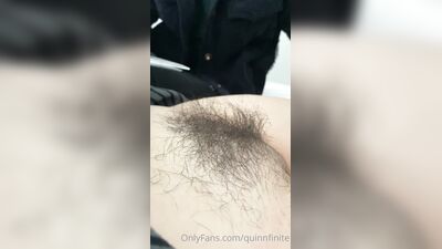 Quinnfinite XXX OnlyFans