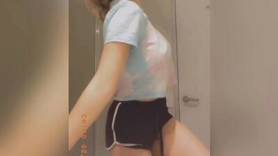 Bree Louise XXX OnlyFans