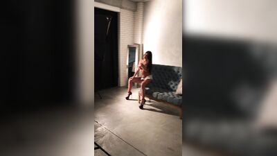 Olga Seteykina XXX OnlyFans