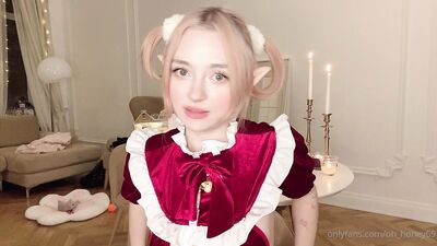 Oh_honey69 XXX OnlyFans