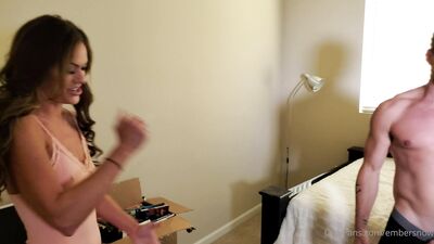 Ember Snow XXX OnlyFans