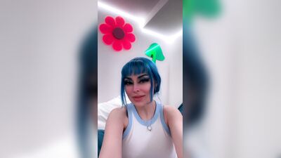 Jewelzblu XXX OnlyFans