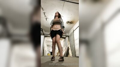 Quinnfinite XXX OnlyFans