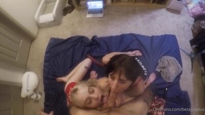 Betajizzplus XXX OnlyFans