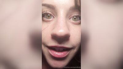 Quinnfinite XXX OnlyFans