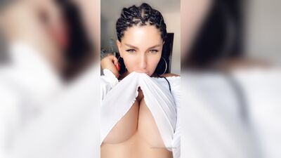 Olga Seteykina XXX OnlyFans