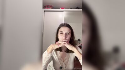 MartinaPeach XXX OnlyFans