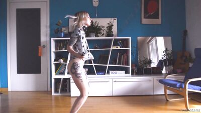 Ана Катана XXX на OnlyFans