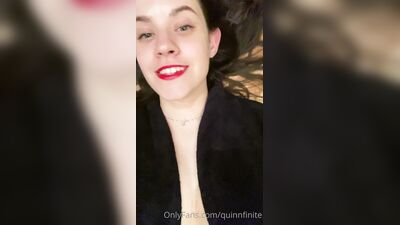 Quinnfinite XXX OnlyFans
