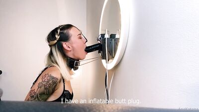 Ana Katana XXX OnlyFans