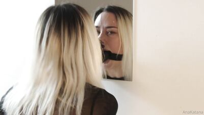 Ана Катана XXX на OnlyFans