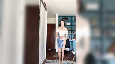 MartinaPeach XXX OnlyFans
