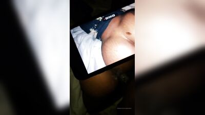 Fella, le monstre de la fête XXX OnlyFans