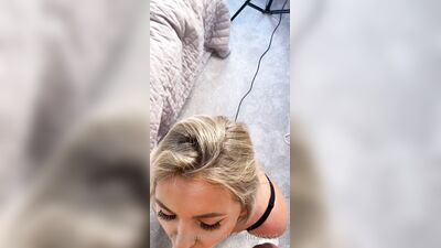 Morgan Holly XXX sur OnlyFans