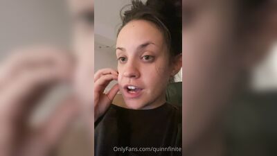 Quinnfinite XXX OnlyFans