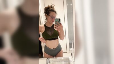 Quinnfinite XXX OnlyFans