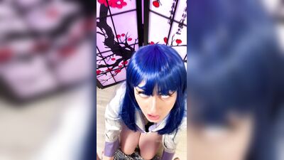 Jewelzblu XXX na OnlyFans