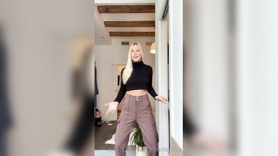 Danifae XXX no OnlyFans
