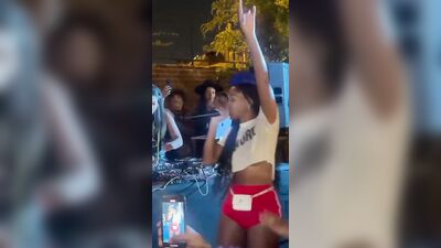 Naked Janelle Monae