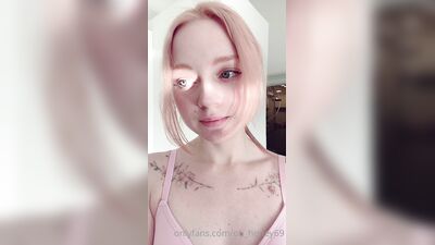 Oh_honey69 XXX OnlyFans