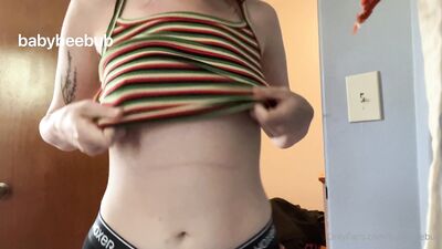 BabyBeeBub XXX OnlyFans
