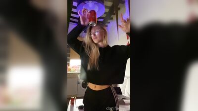 Danifae XXX на OnlyFans