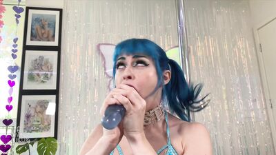 Jewelzblu XXX OnlyFans