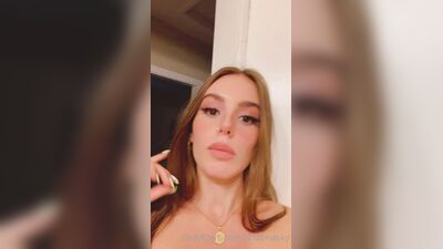 Eden Wilde XXX OnlyFans